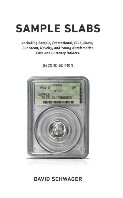 Sample Slab Book, 2nd Edition